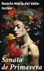 Cover von Sonata de Primavera