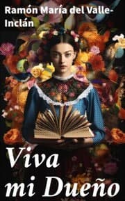 Cover von Viva mi Dueño
