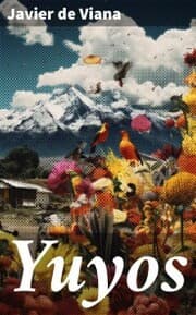 Cover von Yuyos