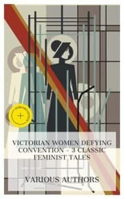 Cover von Victorian Women Defying Convention - 3 Classic Feminist Tales