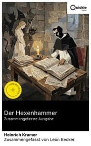 Cover von Der Hexenhammer (Zusammengefasste Ausgabe)