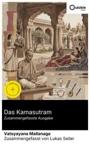 Cover von Das Kamasutram (Zusammengefasste Ausgabe)