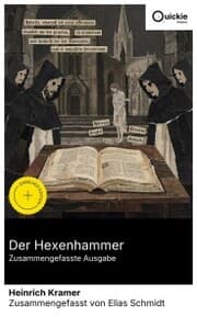 Cover von Der Hexenhammer (Zusammengefasste Ausgabe)