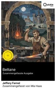 Cover von Beltane (Zusammengefasste Ausgabe)
