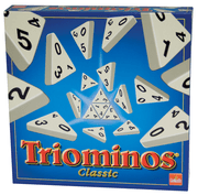 Cover von Triominos Classic - The Original
