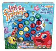 Cover von Let's Go Fishin'
