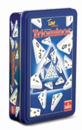 Cover von Triominos Voyager