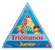 Cover von Triominos Junior
