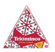 Cover von Triominos Extra Large