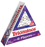 Cover von The Original Triominos 6 Players