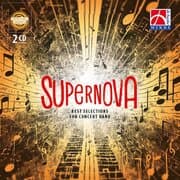 Cover von Supernova
