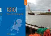 Cover von IJsselmeer, Randmeere und Nordseekanal