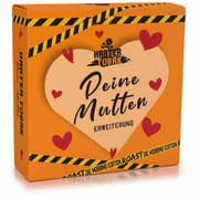Cover von Harter Tobak - Deine Mutter