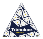 Cover von Triominos Original
