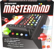 Cover von The Original Mastermind
