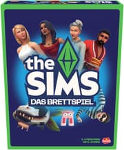 Cover von The Sims