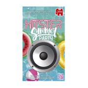 Cover von Hitster - Summer Party