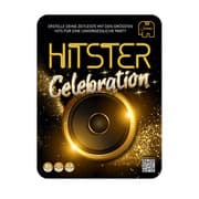 Cover von Hitster - Celebration