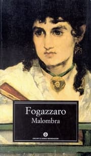 Cover von Malombra
