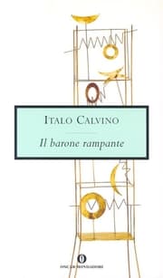 Cover von Il Barone rampante