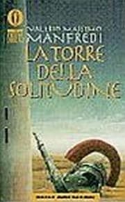 Cover von La Torre della solitudine
