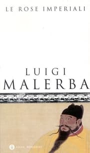 Cover von Le Rose imperiali