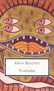 Cover von Il Colombre