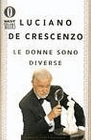 Cover von Le donne sono diverse