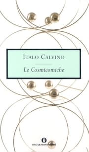 Cover von Le Cosmicomiche