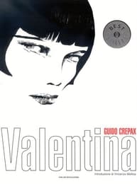 Cover von Valentina