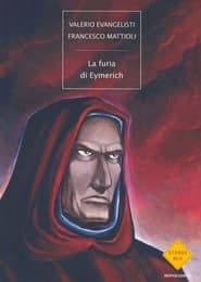Cover von La Furia di Eymerich