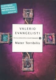 Cover von Mater Terribilis
