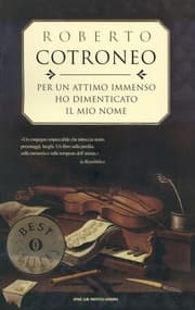 Cover von Per un attimo immenso do dimenticato il mio nome