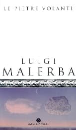 Cover von Le Pietre volanti