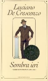 Cover von Sembra ieri