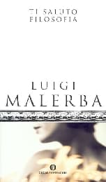 Cover von Ti saluto filosofia