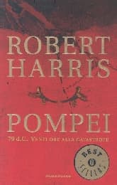Cover von Pompei