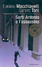 Cover von Sarti Antonio e l'assassino