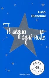 Cover von Ti seguo ogni notte