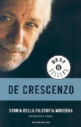Cover von Storia della filosofia moderna 2