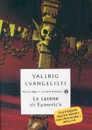 Cover von Le Catene di Eymerich