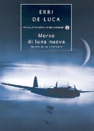Cover von Morso di luna nuova