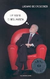 Cover von I Pensieri di Bellavista