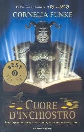 Cover von Cuore d'inchiostro
