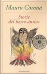 Cover von Storie del bosco antico