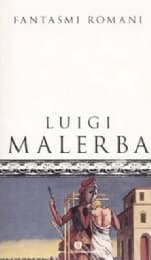 Cover von Fantasmi romani