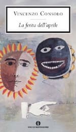 Cover von La ferita dell'aprile