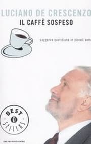 Cover von Il caffe sospeso