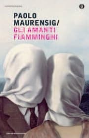 Cover von Gli amanti fiamminghi