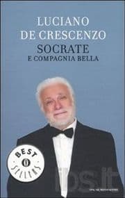 Cover von Socrate e compagnia bella